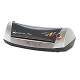 GBC H212 9-1/2 HeatSeal Laminator