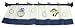 Nojo Animal Park Window Valance RS.1309.00