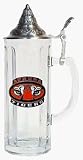 Auburn Tigers Tall Lidded Stein