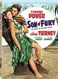 SON OF FURY (SENSORMATIC) (DVD MOVIE)