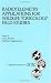 Radiotelemetry Applications for Wildlife Toxicology Field Studies: Proceedings from a Pellston Workshop on Avian Radiotelemetry in Support of ... Grove, CA (SETAC Special Publication Series)
