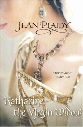 City Travel Guides Discounted  Books : Katharine, The Virgin Widow (Tudors 2)