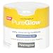 Neutrogena Pure Glow Daily Cleansing Cushions, Combination/Oily Skin, 24-Count Tub (Pack of 3)