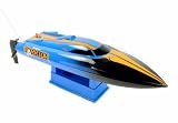 Amewi 26023 RC Rennboot Warrior Lancha radio control