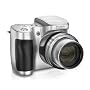 Kodak Z650 Digital Camera [6.0MP, 10x optical zoom]