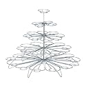Ciroa Miniamo Wire Cupcake Tree Stand for 33 Cakes