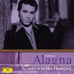 Airs D'Op�ra Fran�ais