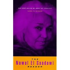 The Nawal El Saadawi Reader