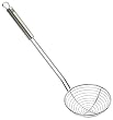 WMF Profi Plus 15-Inch Stainless Steel Wire Skimmer/Ladle