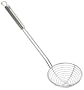 WMF Profi Plus 15-Inch Stainless Steel Wire Skimmer/Ladle