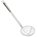 WMF Profi Plus 15-Inch Stainless Steel Wire Skimmer/Ladle