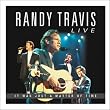 Randy Travis Live - It Was Just A Matter Of Time