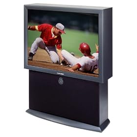 Magnavox Projection Tv Repair