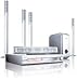 Philips - LX7500R - DVD Recorder/Home Theatre