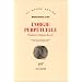L'orgie perp�tuelle (Flaubert et Madame Bovary)