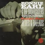 Grateful Heart: Blues and Ballads