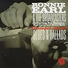 Grateful Heart: Blues and Ballads by Ronnie Earl