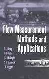 Books : Flow Measurement Methods and Applications