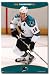 San Jose Sharks (Joe Thornton) Sports Poster Print - 24