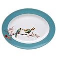 Lenox Simply Fine Chirp 16" Oval Platter