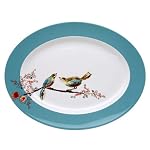 Lenox Simply Fine Chirp Platter Best price