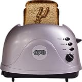 San Antonio Spurs Toaster