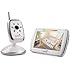 Summer Infant Wide View Digital Color Video Baby Monitor