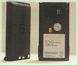 Kenwood KNB15NIMH Battery