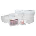 Iris Photo Keeper Set of 6