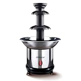 Mini Classic Chocolate Fountain