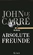 Absolute Freunde: Roman