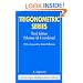 Trigonometric Series (Cambridge Mathematical Library)