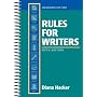 Rules for Writers
