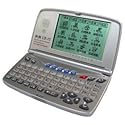 English-Chinese-Japanese-Korean Interactive Electronic Speech Dictionary BESTA CD-72