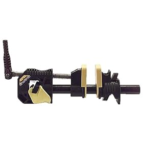 Quick-Grip 59013 Powerpress Pipe Clamp
