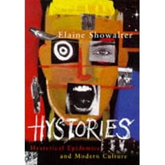 Hystories: Hysteria, Gender and Culture