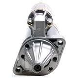 Beck Arnley 187-0763 Remanufactured Starter by Beck Arnley