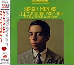 Sergio Mendes
