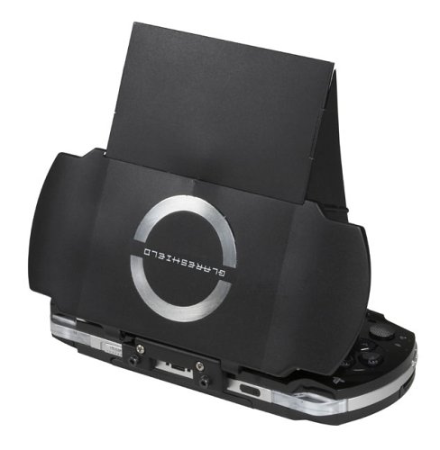 Digital Innovations GameDr Glare Shield for Sony PSP 4137PMVF13L Digital Innovations GameDr Glare Shield for Sony PSP