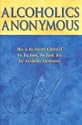 Alcoholics Anonymous