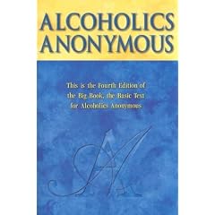 Alcoholics Anonymous - Big Book