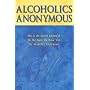 Alcoholics Anonymous - Big Book