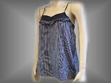 Billabong Top Raphson schwarz