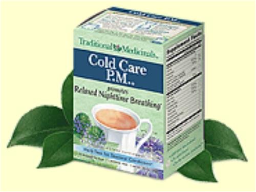 Childrens Toyshop  Health & Personal Care : Cold Care PM 16 Bags