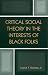 Critical Social Theory in the Interests of Black Folks (New Critical Theory)