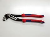 KNIPEX(クニペックス):アリゲーター ウォーターポンププライヤー 8802-300