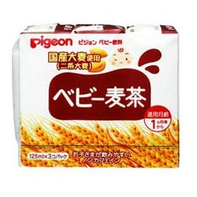 �s�W�����@���p�b�N�����@�x�r�[���� 125ml�~3P