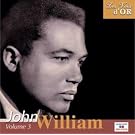 John William: Volume 3