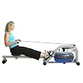 LifeSmart 2000 Fluid Techno Rower