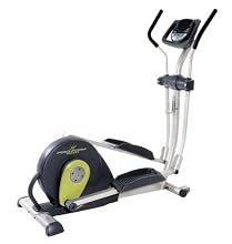 ProForm 850 SpaceSaver Elliptical Trainer